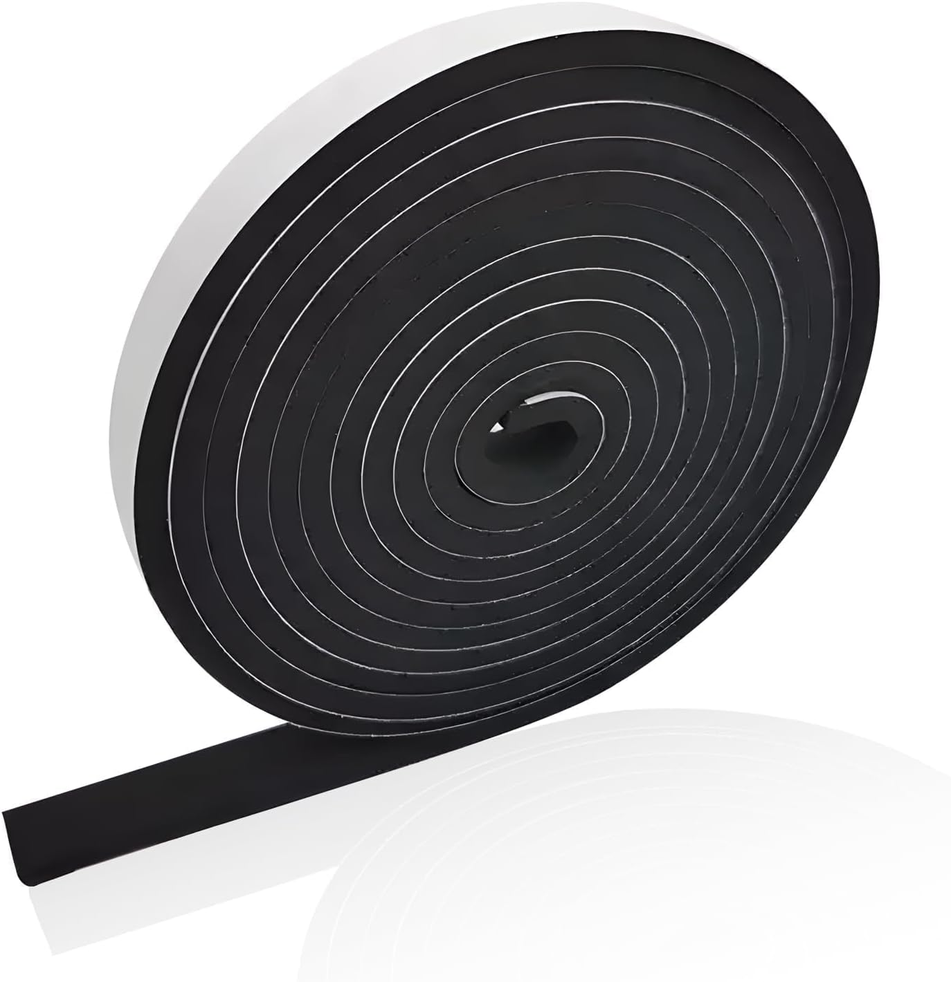 Cordon/joint D'étanchéité Pour Four, Poêle, Cheminée - Fibre Céramique Blanc - Steigner - Neuf