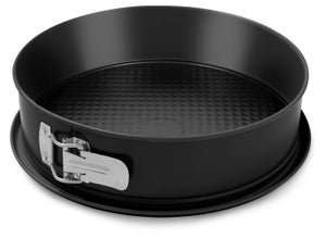 Stampo Per Torte KAISER Gourmet 24cm Rotondo - Antiaderente, Aprodotto, Resistente Fino A 230°C - Foto 4