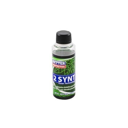 Roloil 2T Syntomix Olio Miscela 100% Sintetico 10Lt - Foto 2