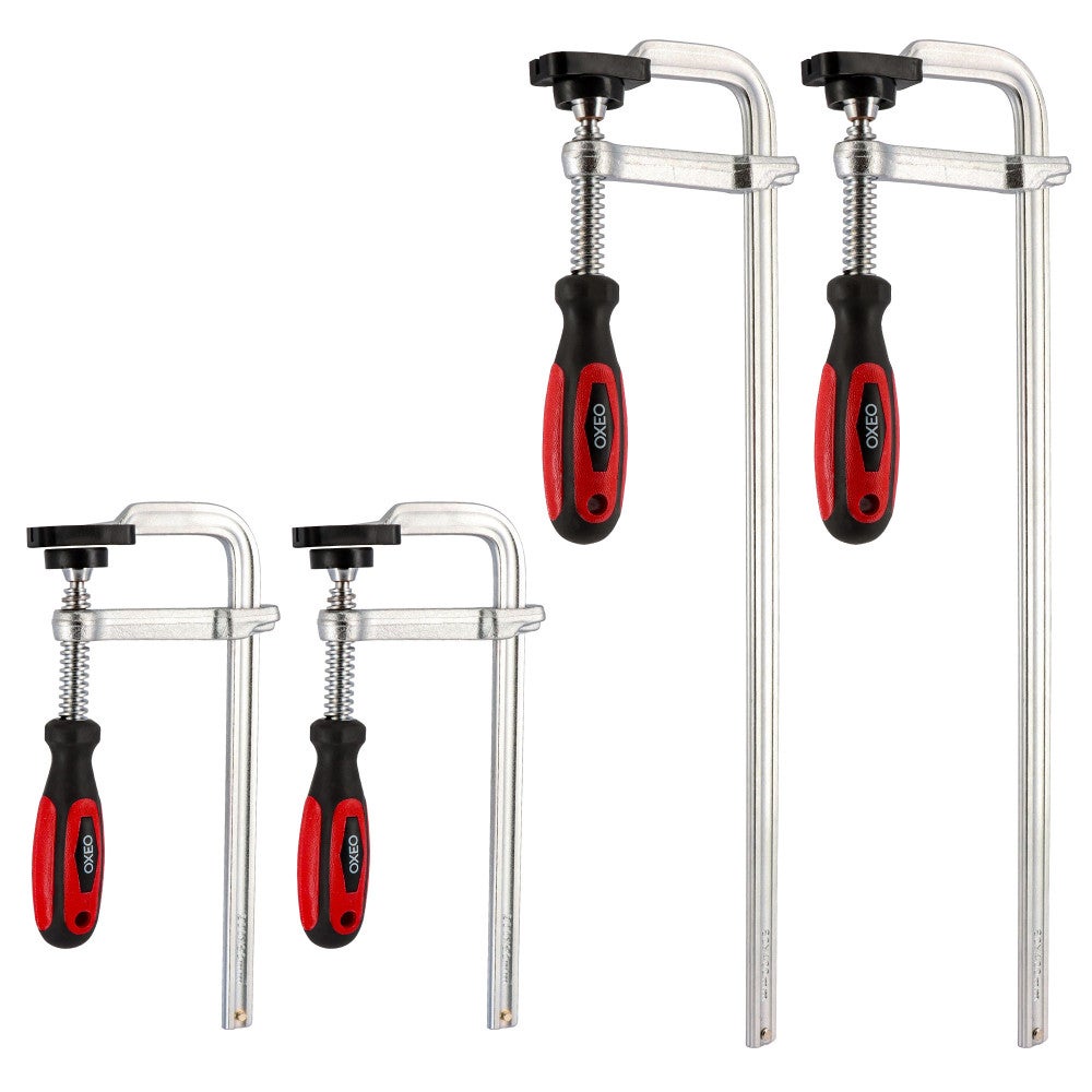 Poignée Inox A2 Longueur 82mm - Lot De 2 Pièces - Neuf Fabriqué En France