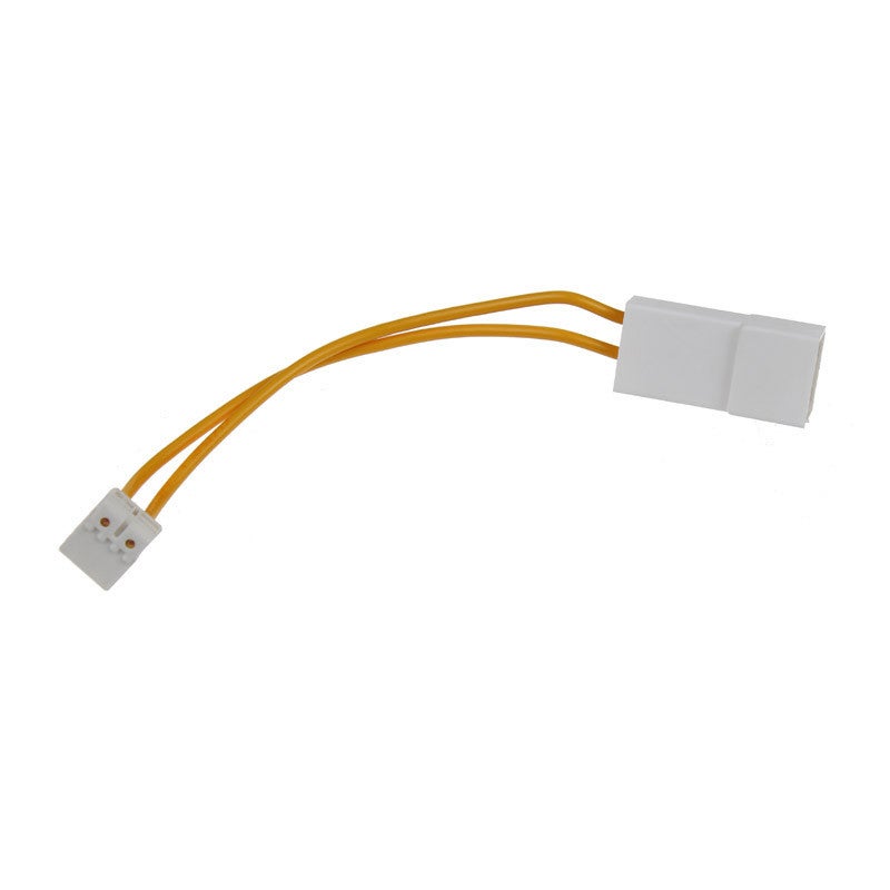 Connecteur Coude Pour Pompe Lave‑phare Audi - Référence 1J0955665E, Compatible A4/A6/A8/TT, Neuf