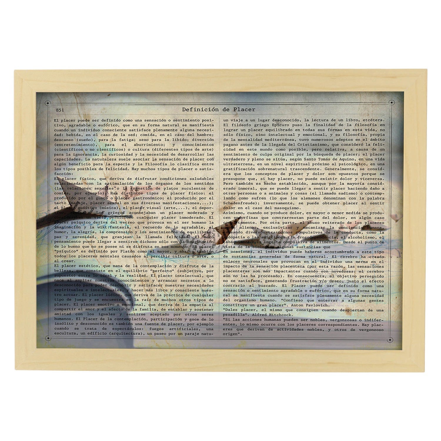 Poster de barcos de papel.láminas vintage para posters con diseño vintage y definiciones. marco negro - a3