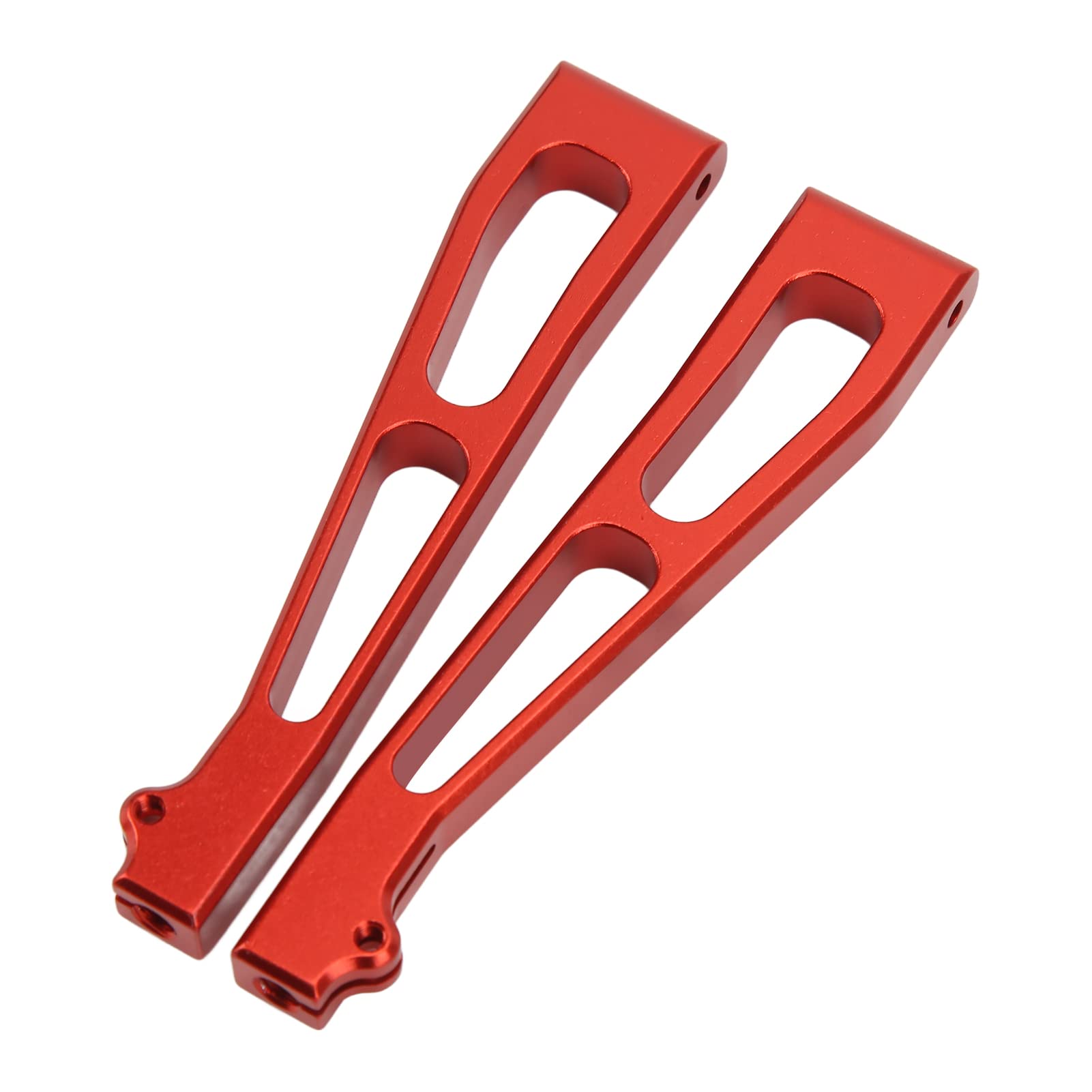 Lot de 2 blocs de pare-chocs pour voiture RC 25-SJ04 pour voiture télécommandée 9125 9156