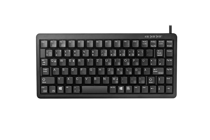 BenQ - Clavier QWERTY Vintage PS2 modèle 6512-VA - Informatique