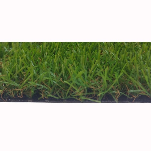 Arquiservi® - Relva Artificial Forever Basic 20mm Rolo 2x8m (16m²) Densidade Premium Realista Fácil Instalação Jardins e Terraços - 4
