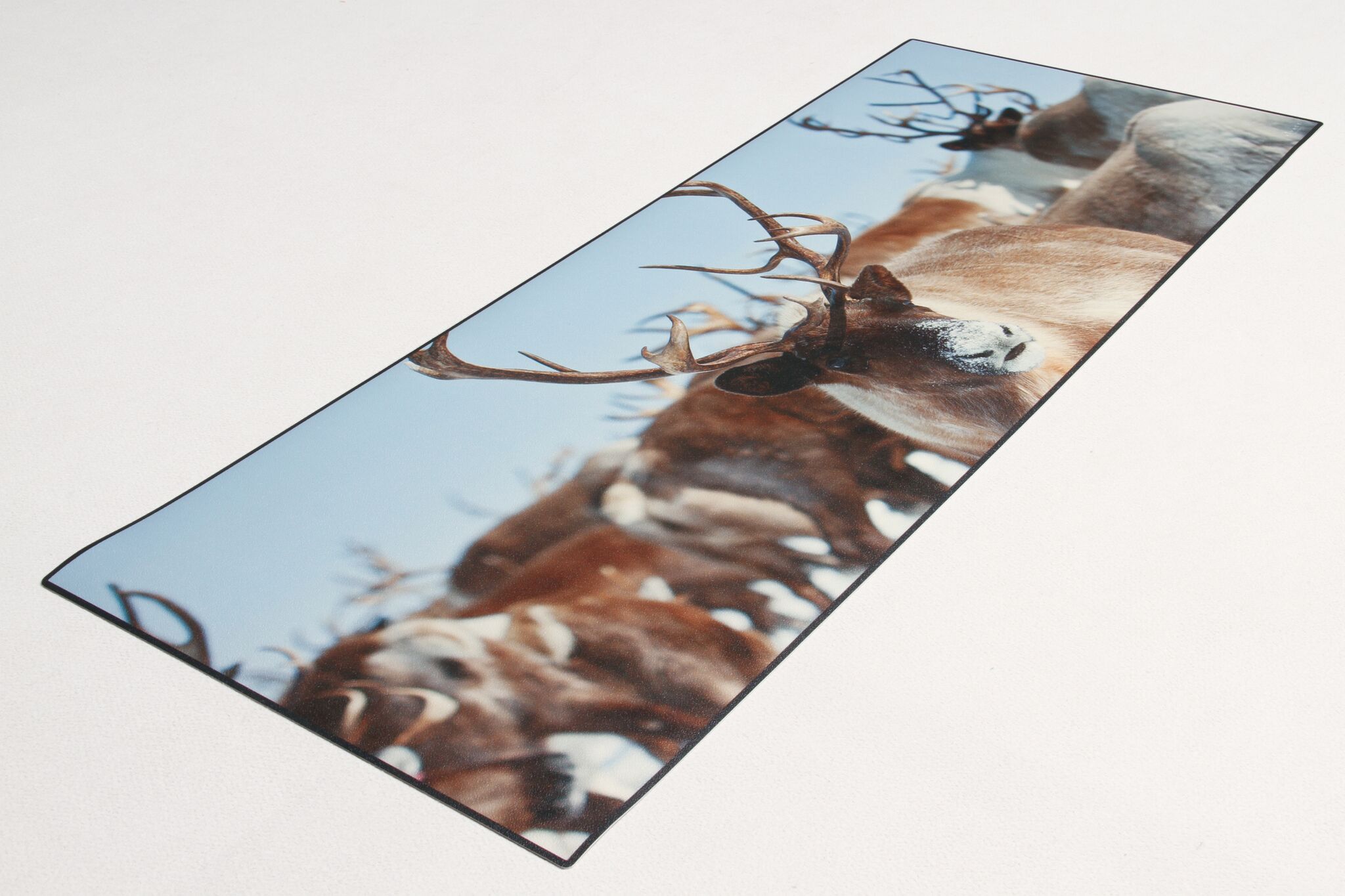 120x50 CM Elegancki i bardzo ładny dywan do kuchni marki Marca Vista