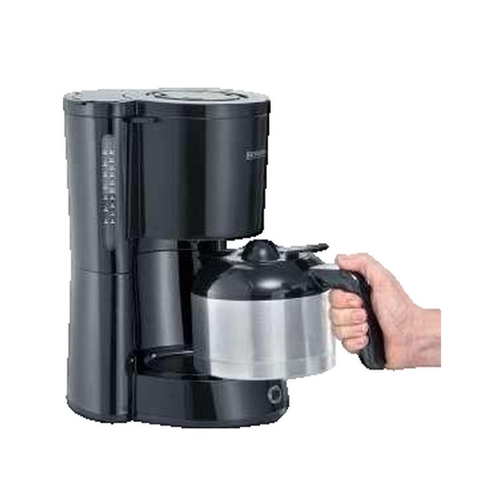 Severin Cafetera De Goteo Ka 4835 Jarra Termo Para 8 Tazas - Imagen 2