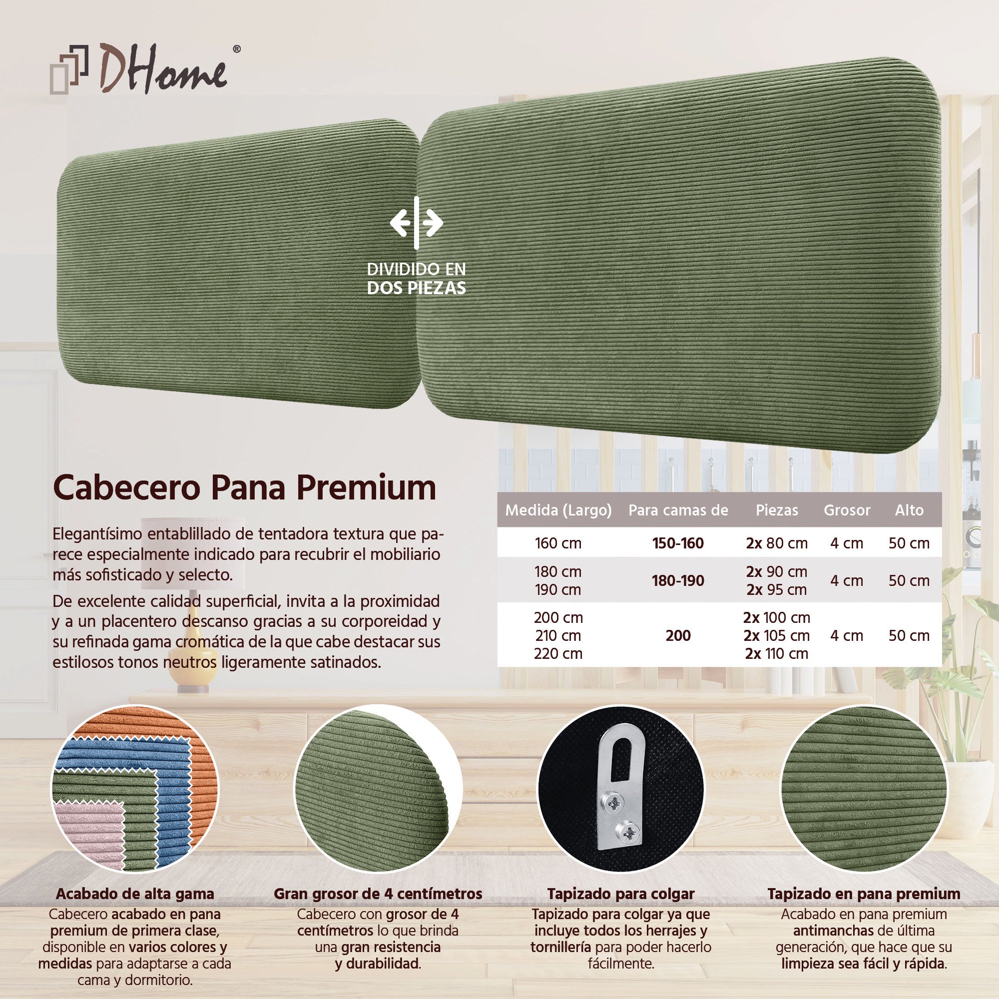 Verde