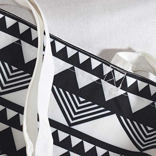Nacnic panno tote bag PAVONI colorati. tracolla multiuso