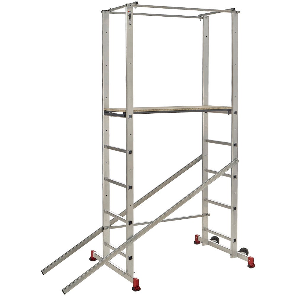 Echafaudage ESCALUX V18072 