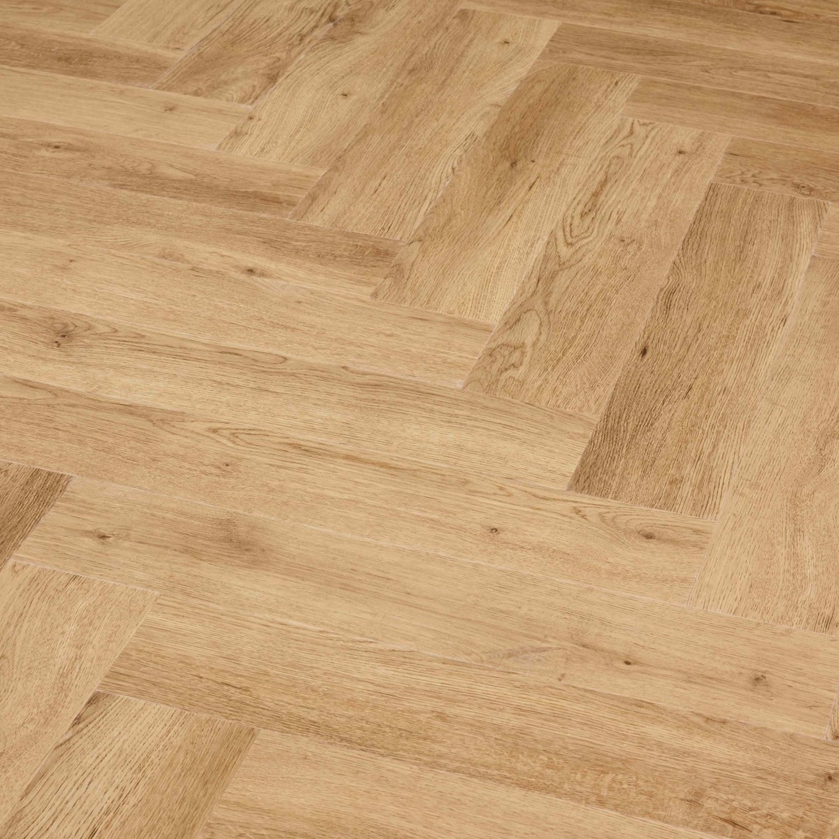 Lames PVC 6.5mm à clipser Bâtons rompus arezzo 12*60 cm - Réflex Boutique - 3