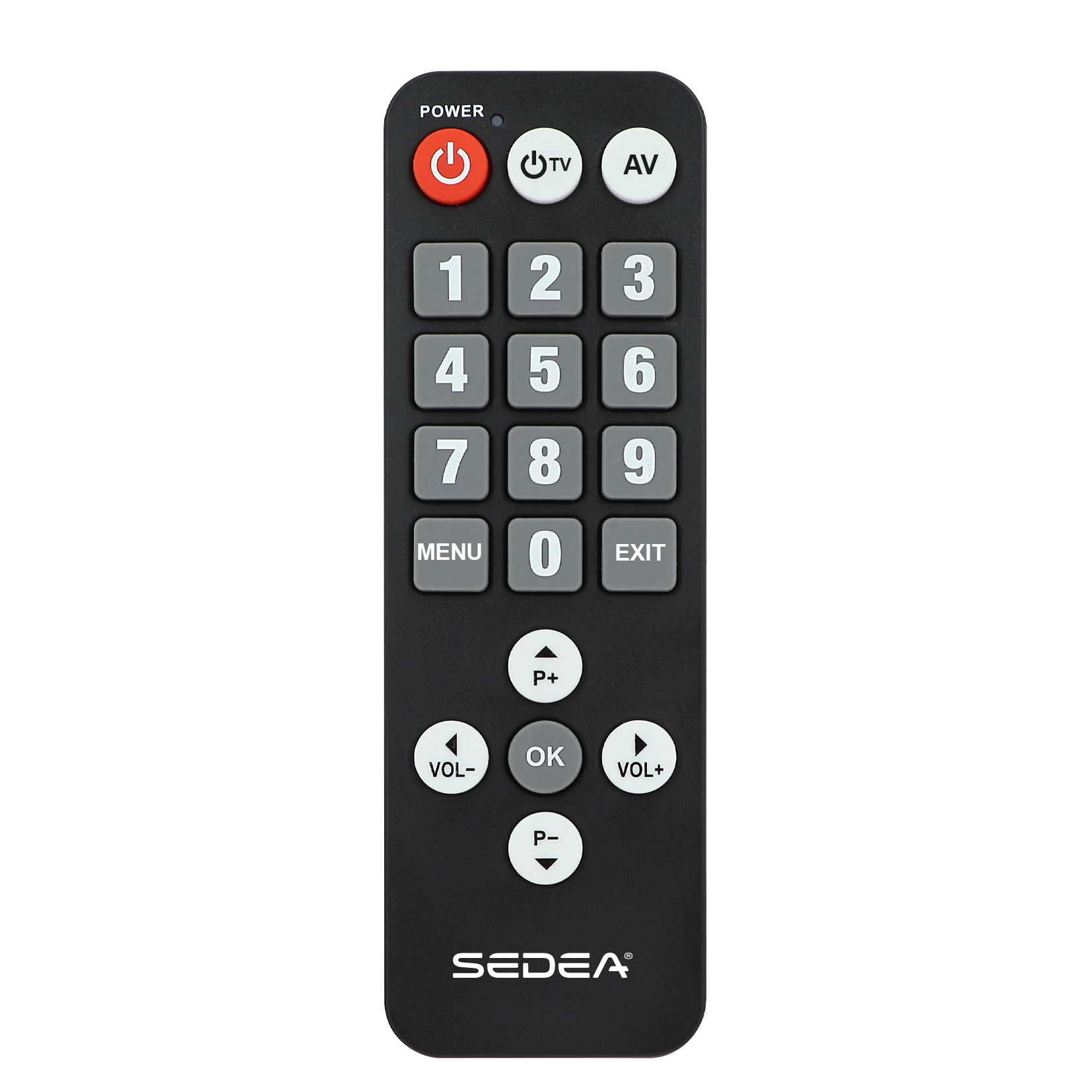 Récepteur TNT HD DVB-T2 | SNT-2002-HD - 4