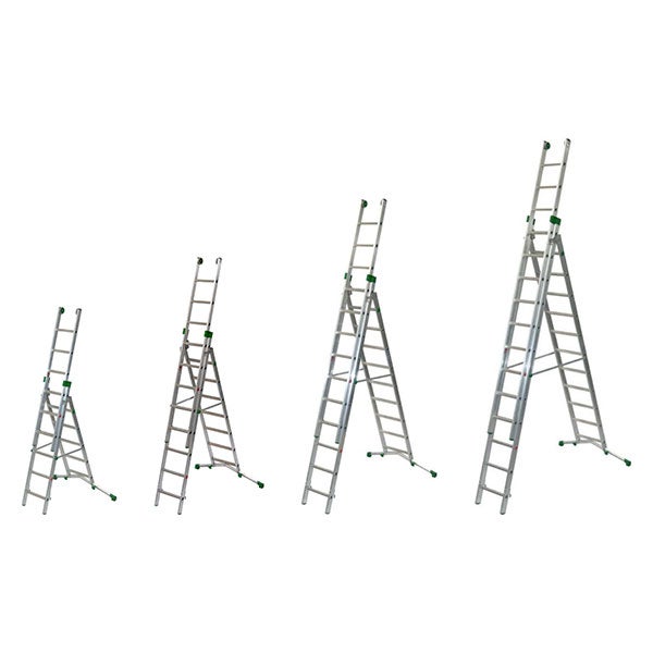 Echelle 3 plans transformable ES06F14 - 6
