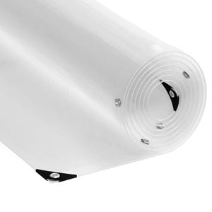 Telo MIMETICO Impermeabile In Polietilene 90gr &ndash; 2x6 Metri Con Occhielli Per Copertura