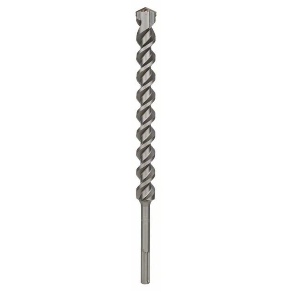 Foret SDS-Max-4 pour perforateur 40x400x520mm Bosch - 5
