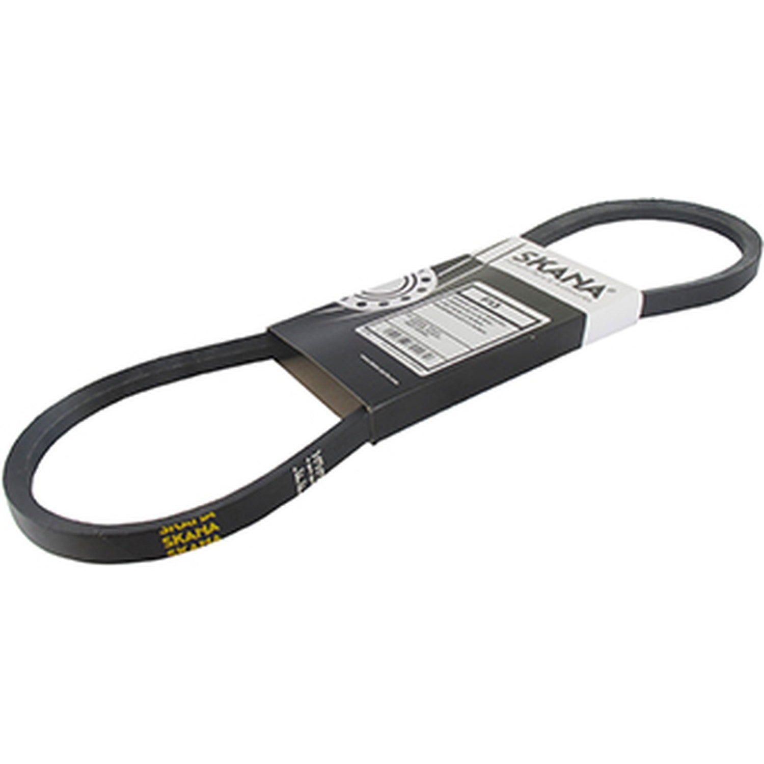 Courroie de distribution M150718 M133858 pour tracteur à gazon John Deere LTR155 LTR166 LTR180