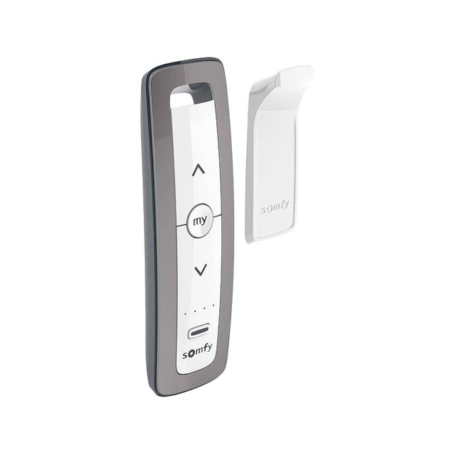 Télécommande Situo 5 RTS Iron