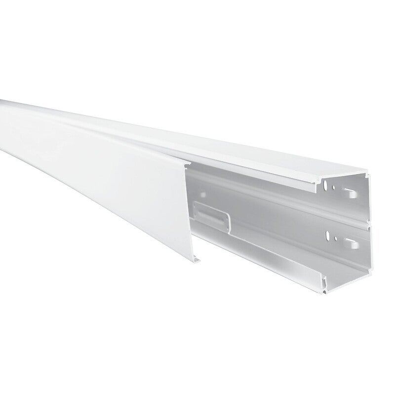 Goulotte 1 compartiment - 40 x 25 mm - Viadis - Planet wattohm - 3