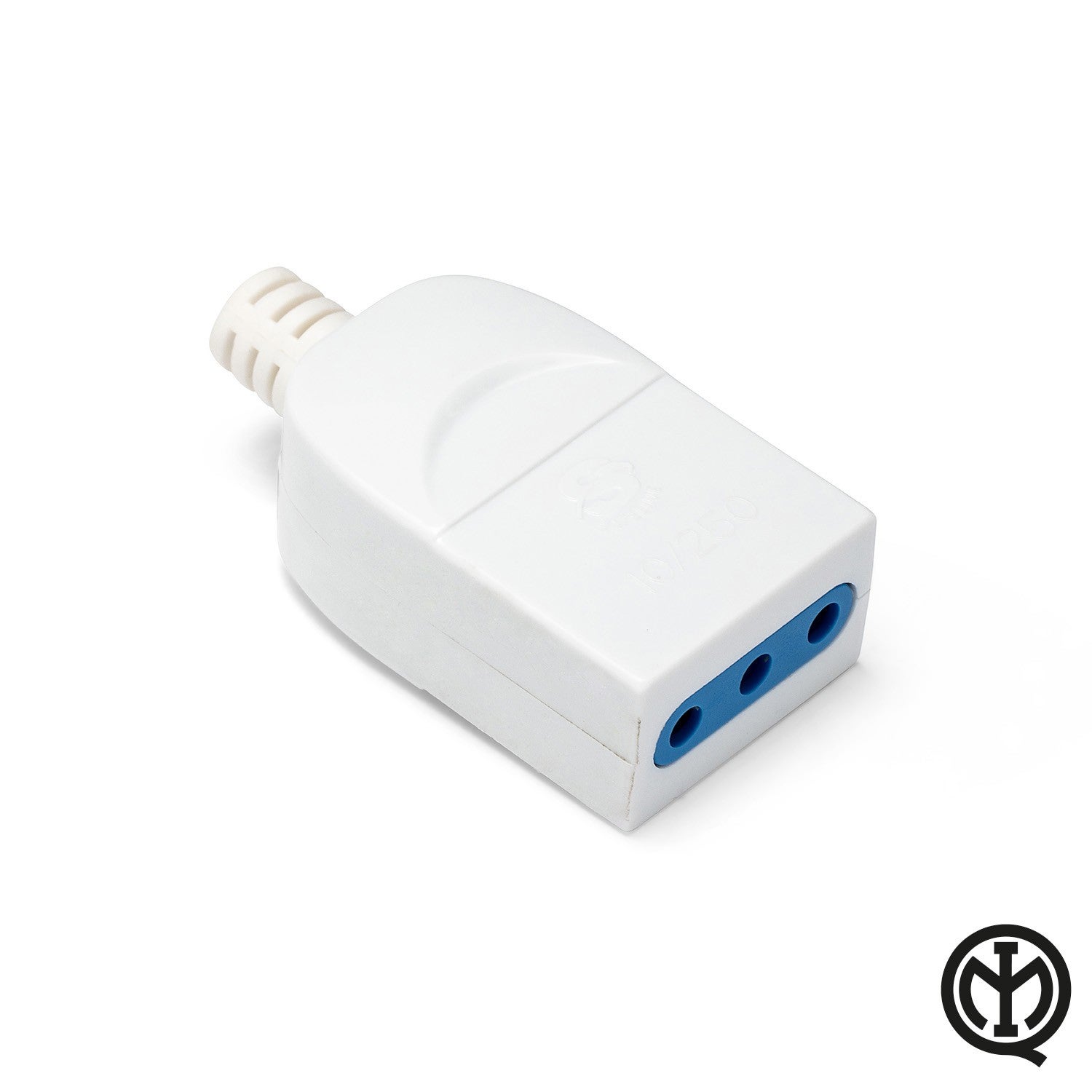 In Onore Contorto Creare Prise Volante Ombra Lilla Ferro - Foto 8