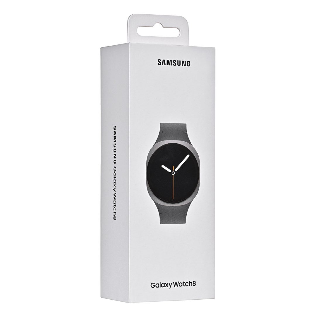Samsung Galaxy Watch 8 (L330) 44 mm Graphite - 8