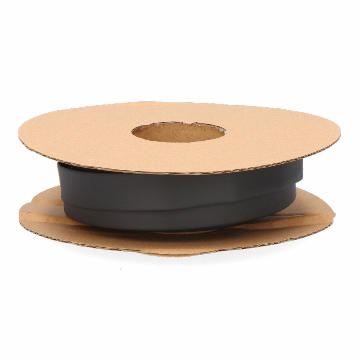 DSG Canusa 6100520954 Termoretraibile con colla Nero 52 mm 13 mm