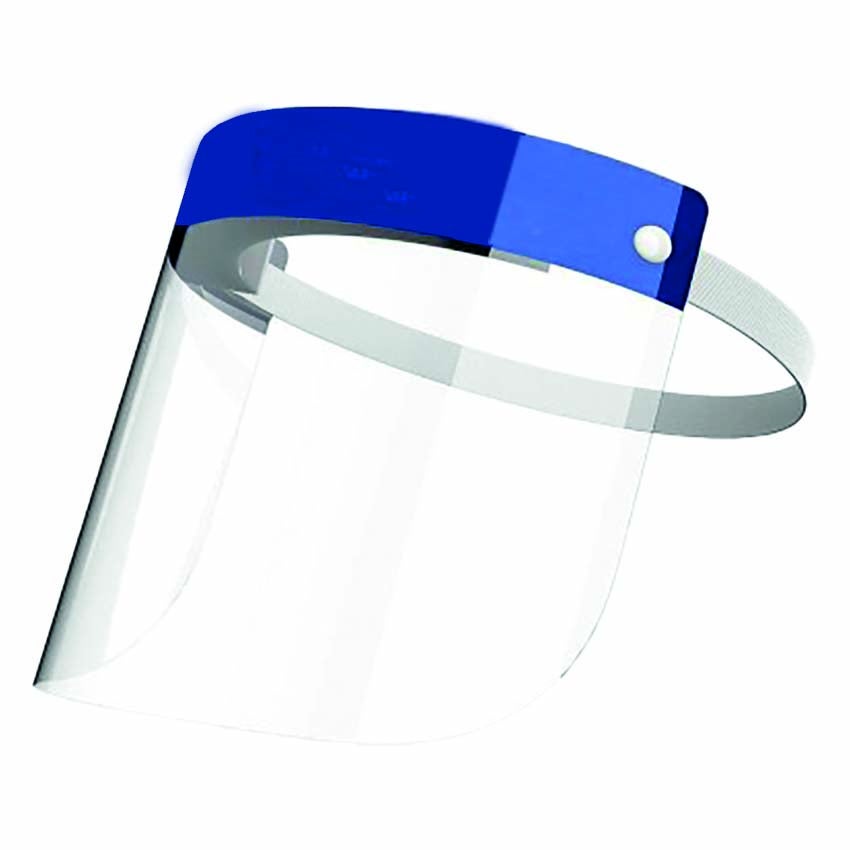 Visière Schuberth M1 - Anti-buée, Transparente, Changement Rapide