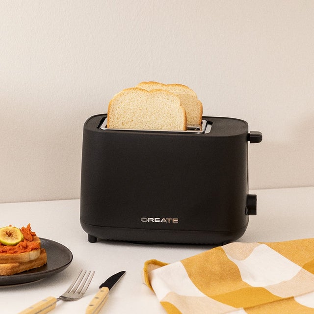 CREATE - TOAST STUDIO - Tostadora de pan