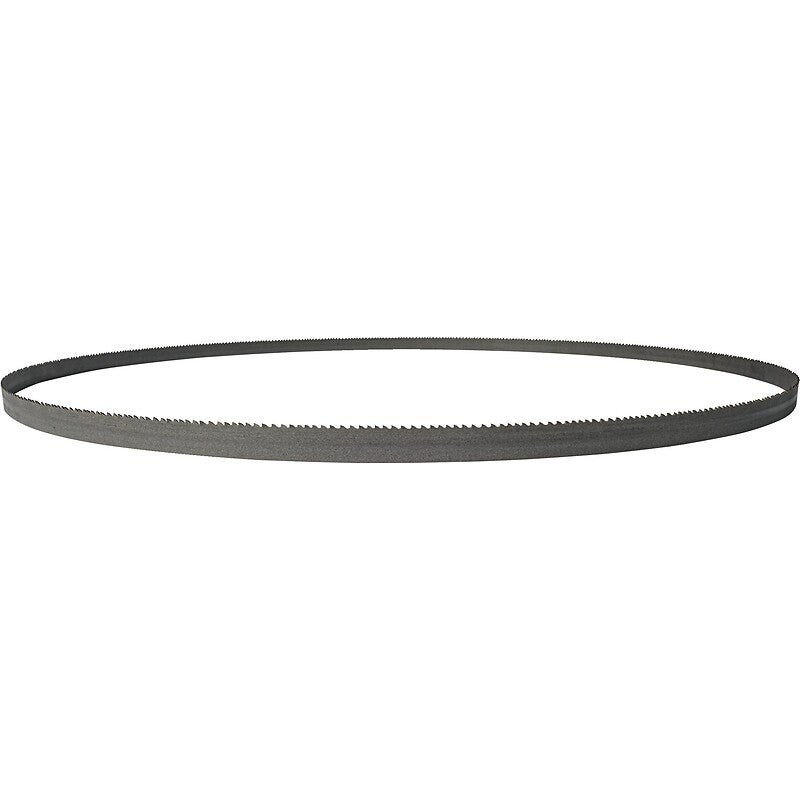 Lames De Scie à Ruban 1712mm X 10mm X 6TPI - Haute Qualité Pour Bois Dur Et Tendre