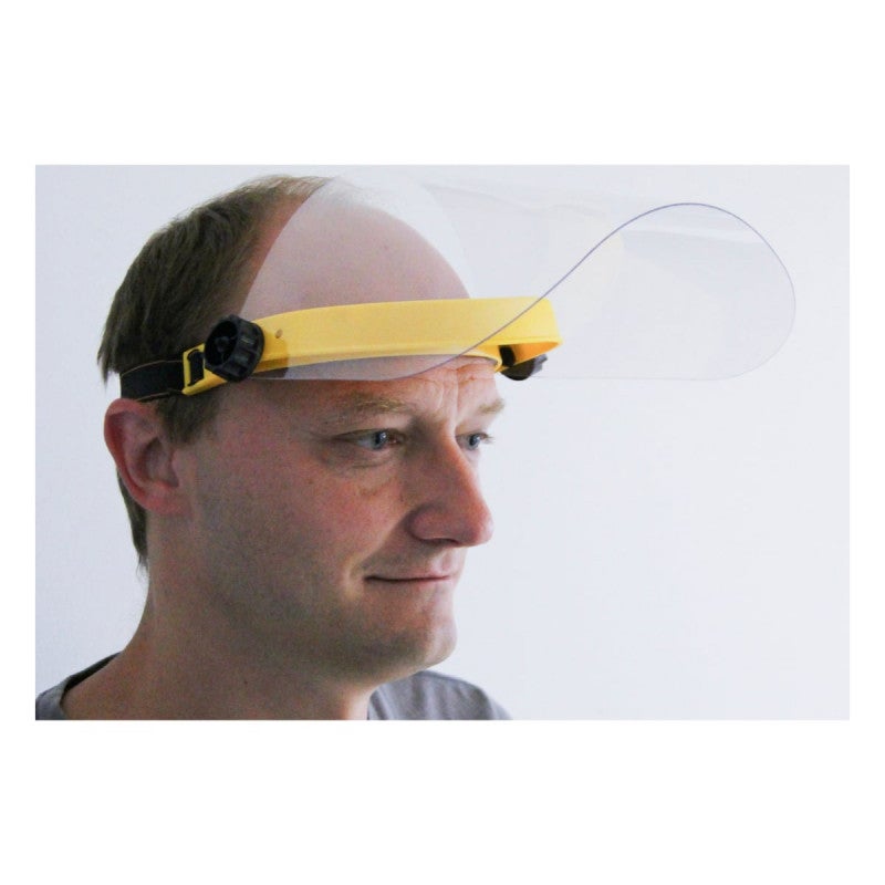 Visière de protection BGS TECHNIC - 3703 - 5