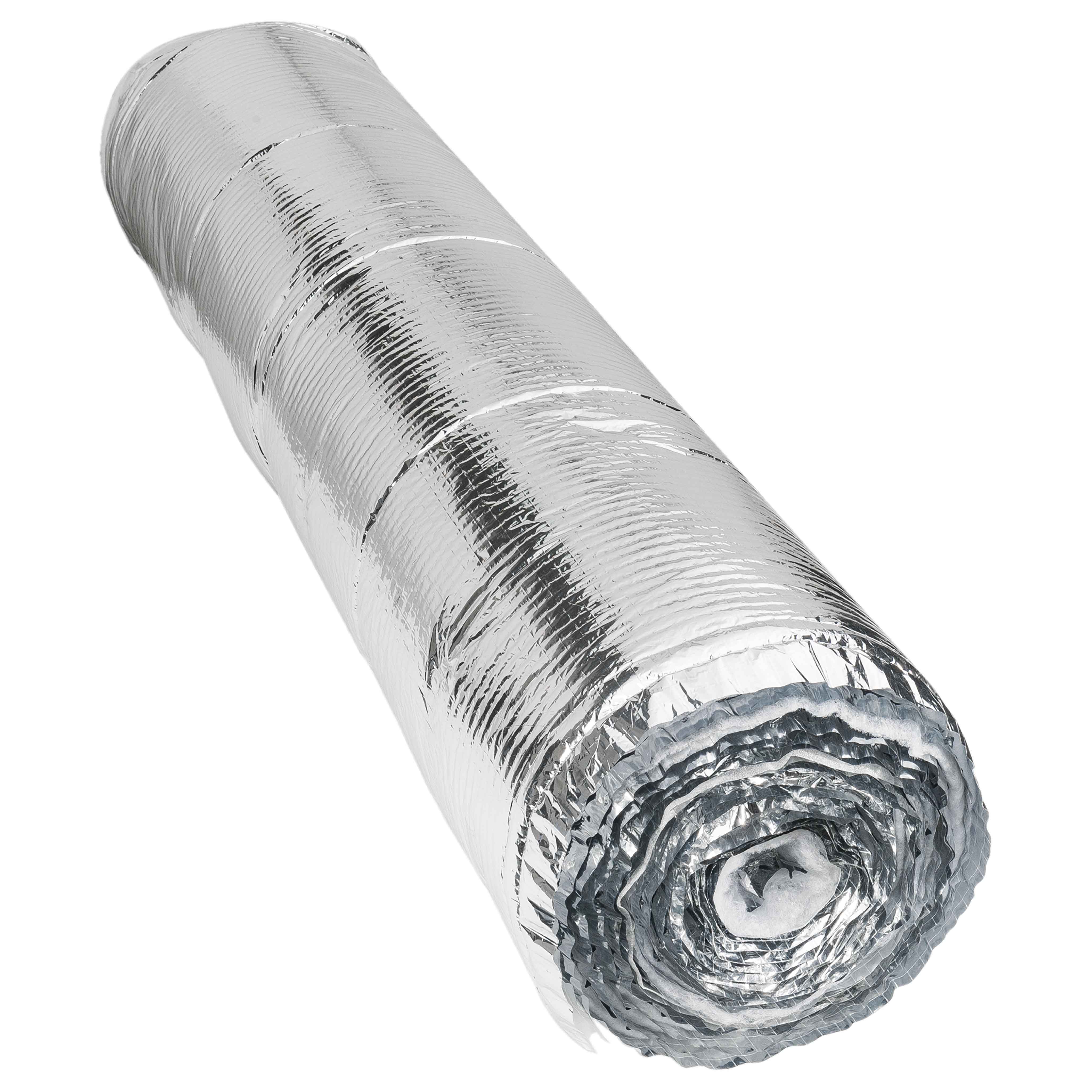 Isolant mince multicouche - 3