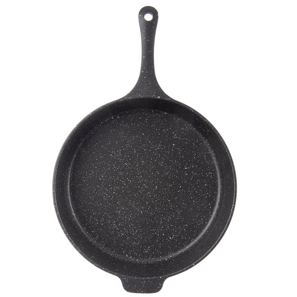 Patelnia granitowa głęboka GRANDE 28 cm, 3 l - 3