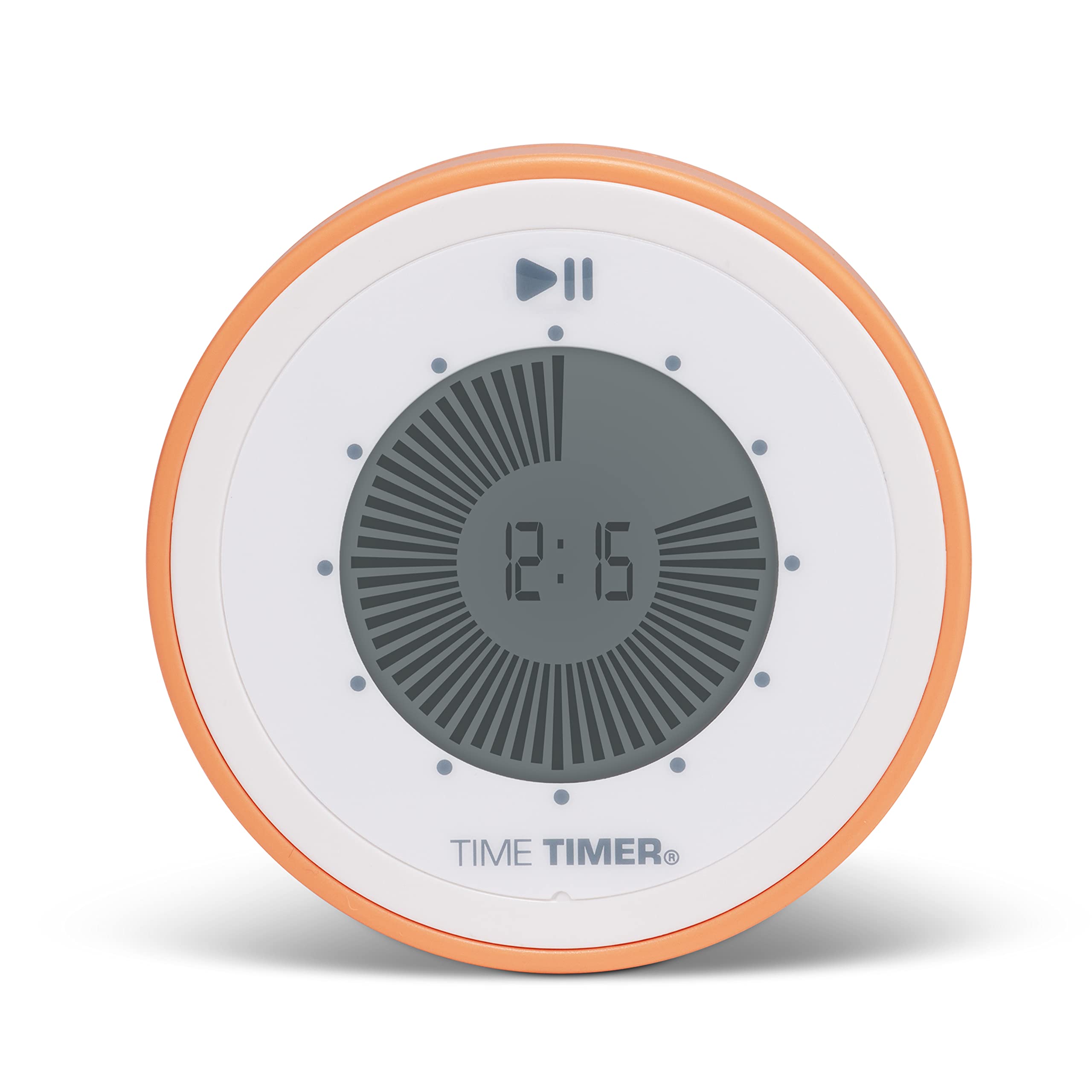 Widget timer per il conto alla rovescia HTML - Aggiungi timer per il