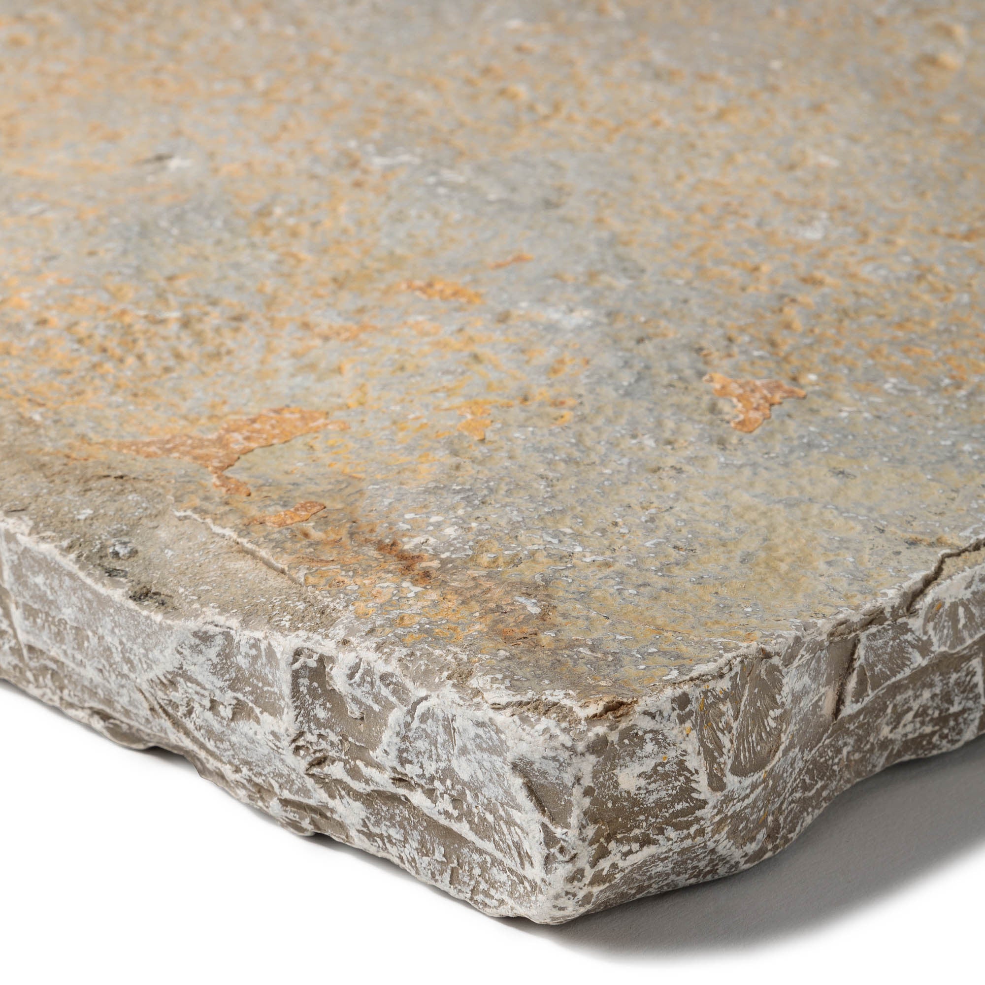 Pas Japonais Pierre Naturelle Tandur Beige 80x40 cm Ep. ±4 cm (à l'unité) - RO'MA Nature - 3