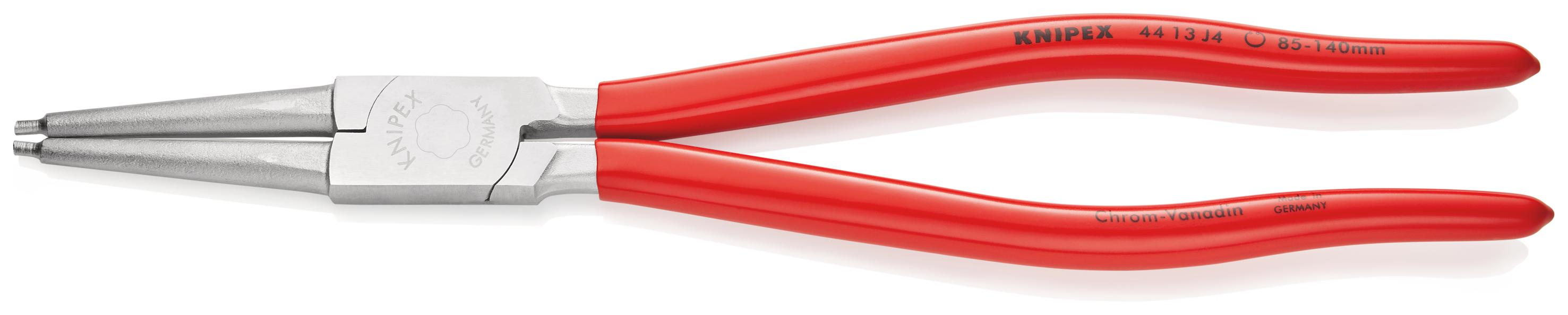 Knipex Szczypce do pierścieni osadczych - 4413J4