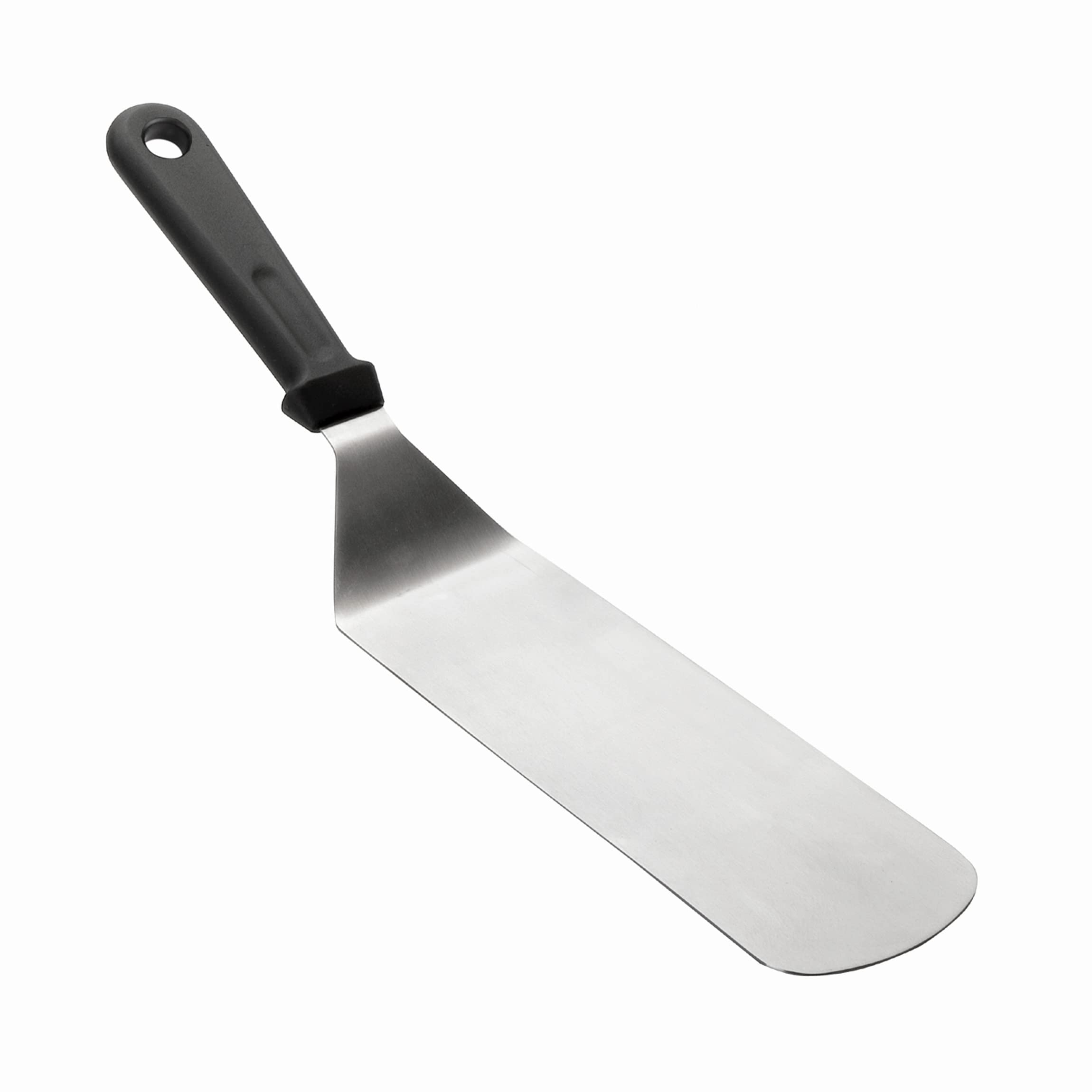 Palette En Inox Lacor - 7x13.5cm - Qualité Professionnelle Pour Cuisine