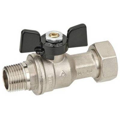 Valvola diritta per tubo ferro serie STRONG - 239 | C Valvola diritta per tubo ferro serie STRONG - 239 | C