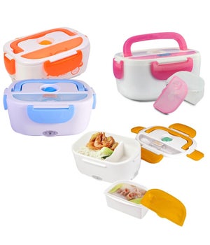 Scalda Vivande Multifunzionale Con Termostato Capacità 6.8 Lt - Su - Foto 4