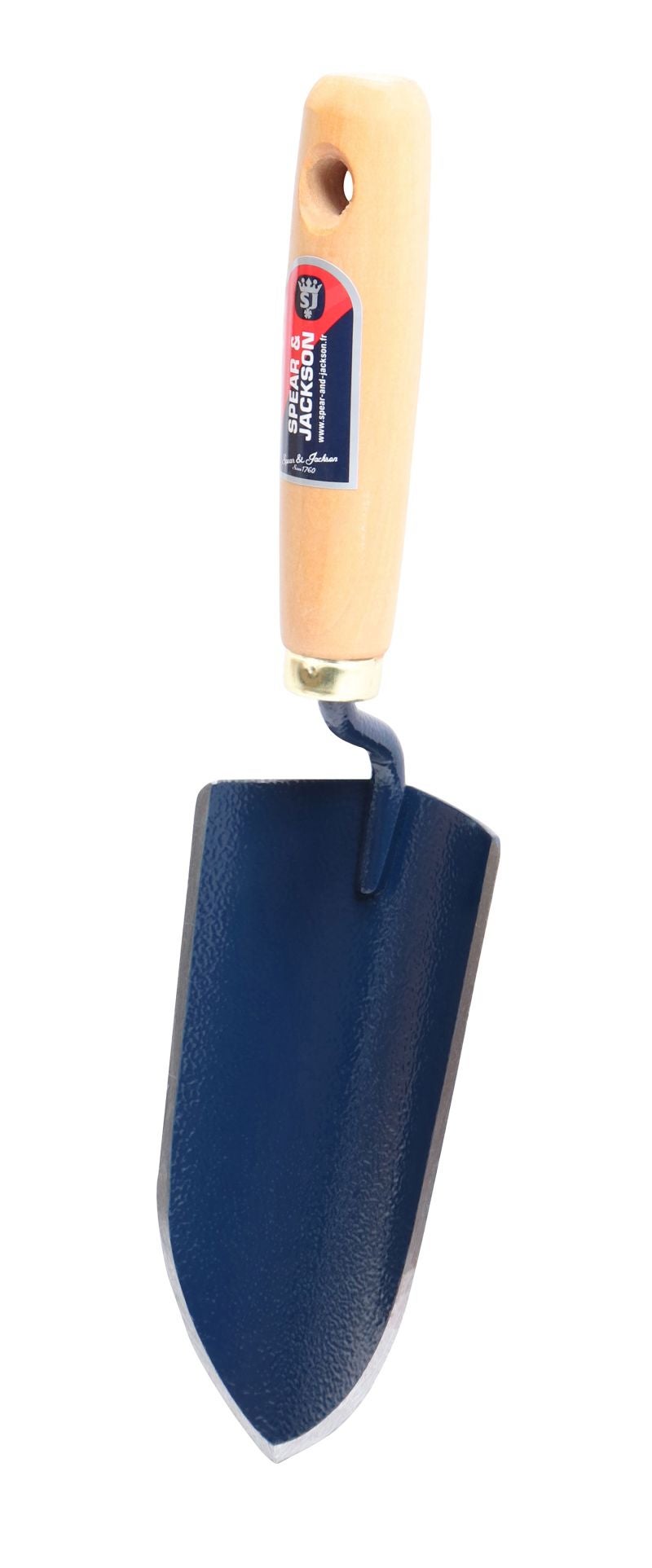 Transplantoir truelle SPEAR & JACKSON - Acier - 50014 - 4
