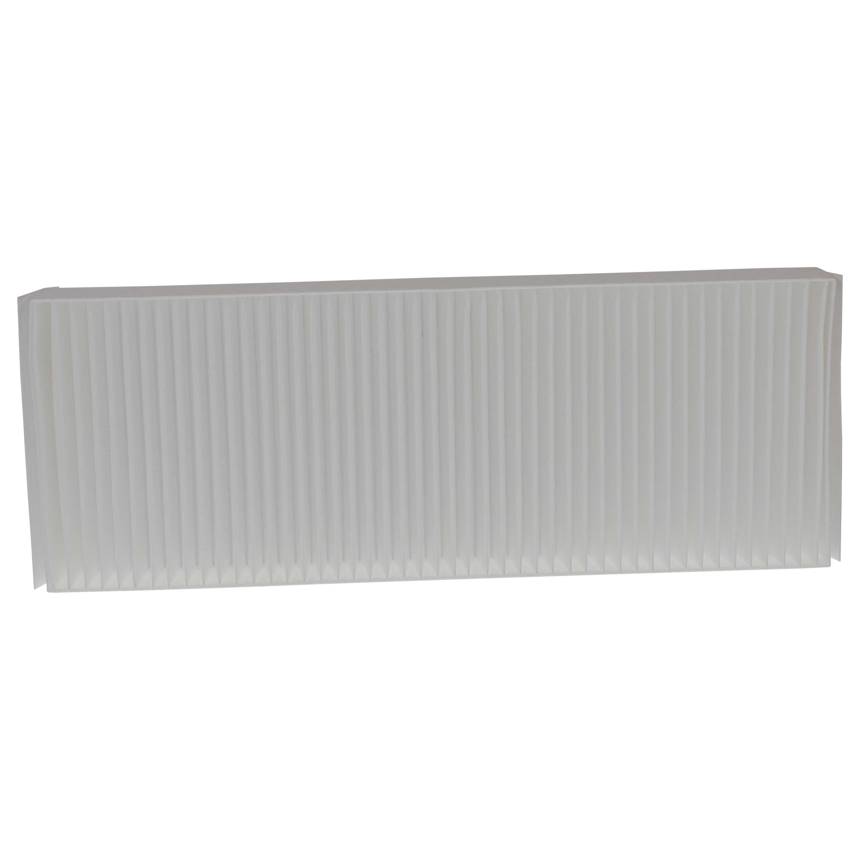 Set Filtri Vhbw Per AERISnext - 4 Pezzi (G4 E F7), 50x16x4 Cm, Bianco - Foto 5