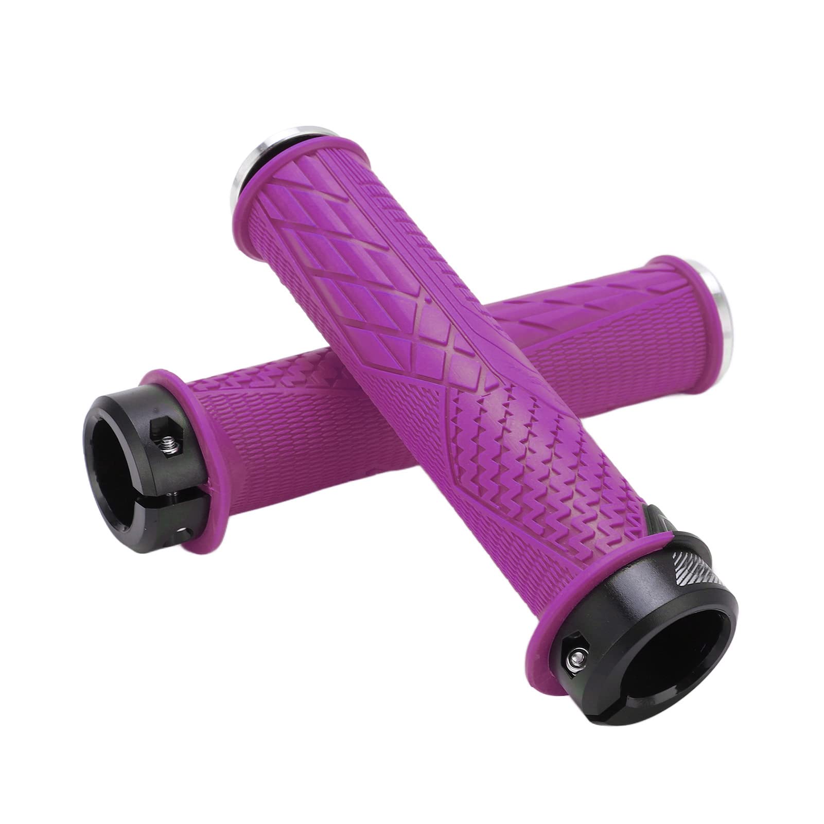 Poignées de Guidon de Vélo Guidon avec Accoudoirs 125 mm 135 mm Poignées de Guidon de Vélo Guidon avec Accoudoirs 125 mm 135 mm