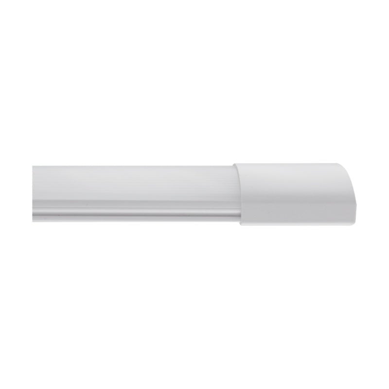 Réglette LED Etanche 36W 120cm IP65 - Blanc Froid 6000K - 8000K - SILAMP - 2
