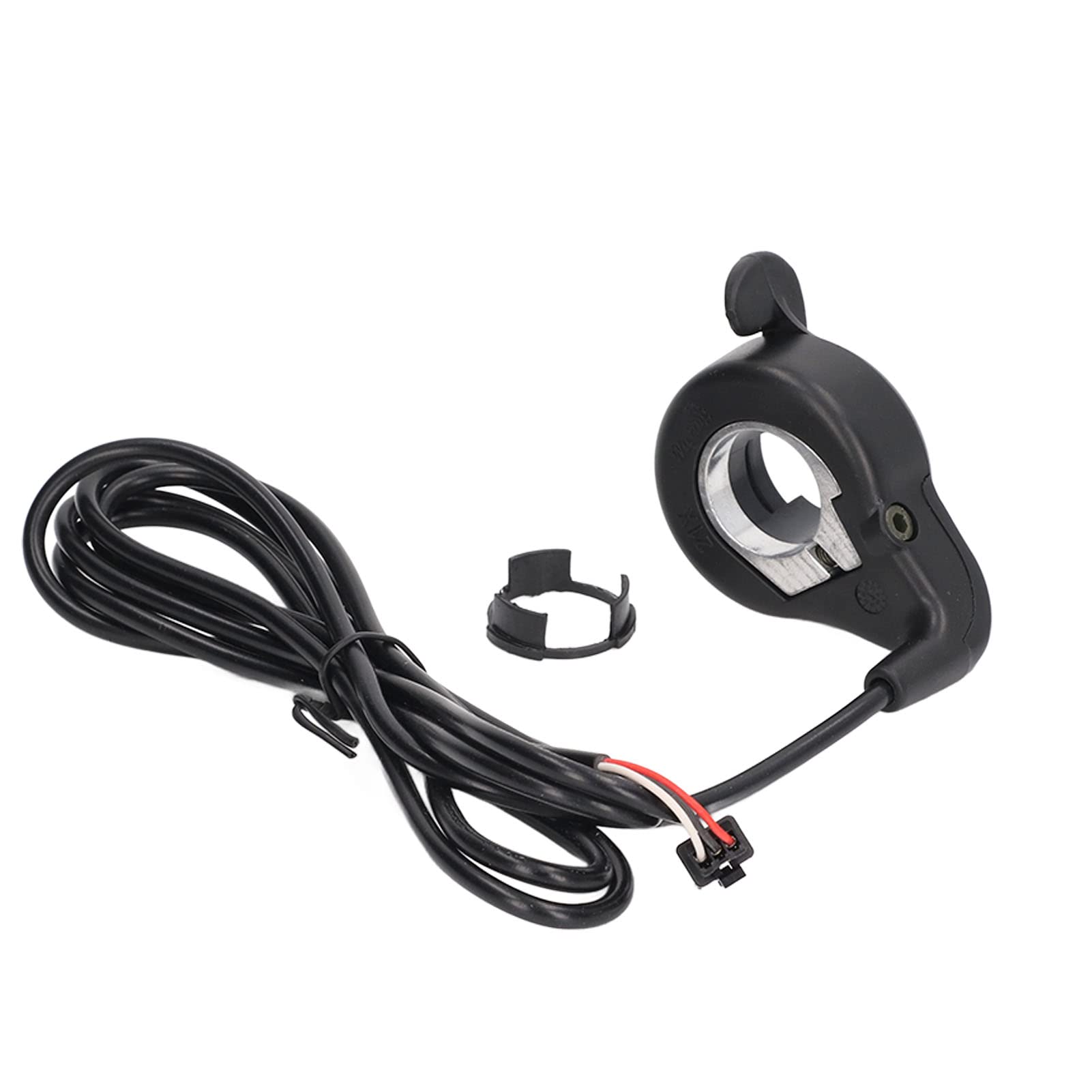 Akcelerator do roweru elektrycznego ABS Metal Easy SM Wtyczka kciukowa 24V 36V 48V 52V