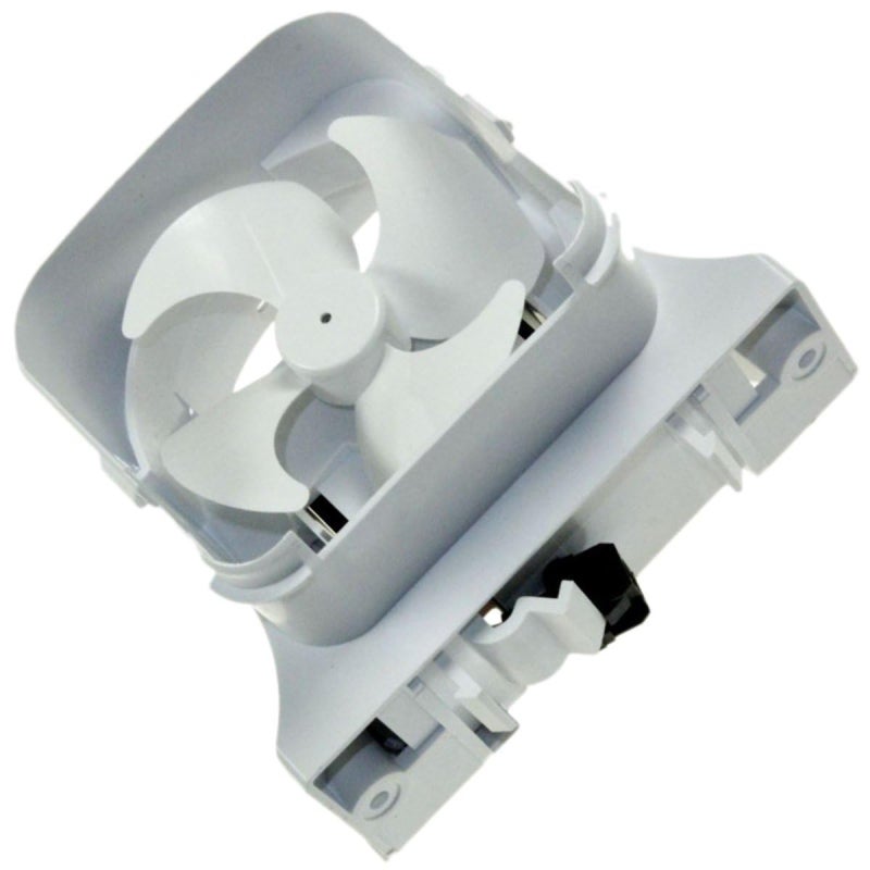 Ventilateur avec boitier d'origine Frigo, Réfrigérateur, Congélateur — free download