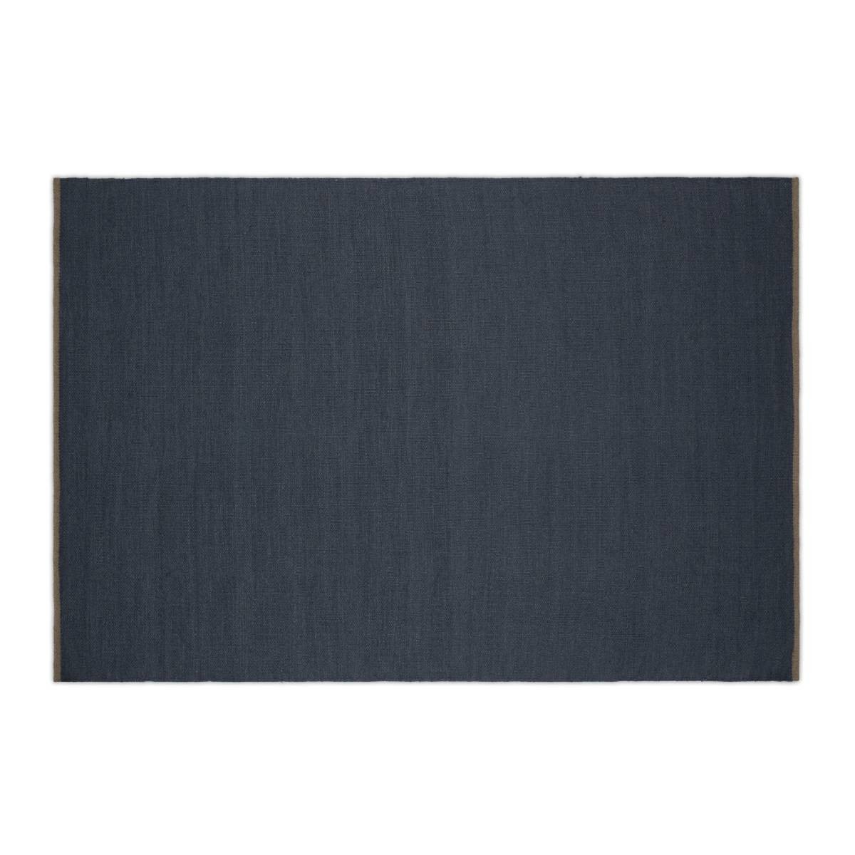 Jaipur dywan 240x170cm niebieski.