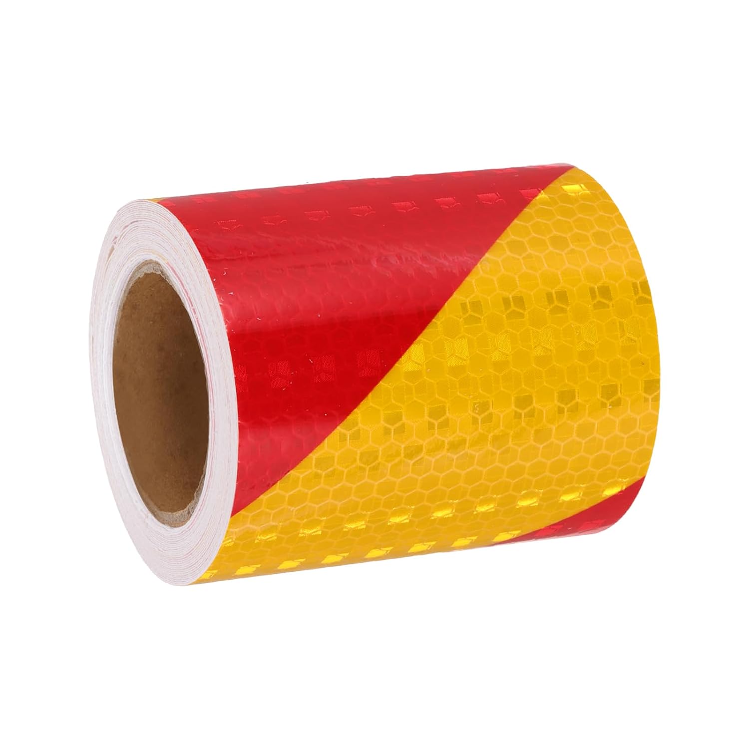 3 Pcs Ruban D'avertissement Réfléchissant, Sécurité Réfléchissant Avertissement éclairage 3 Pcs Ruban D'avertissement Réfléchissant, Sécurité Réfléchissant Avertissement éclairage