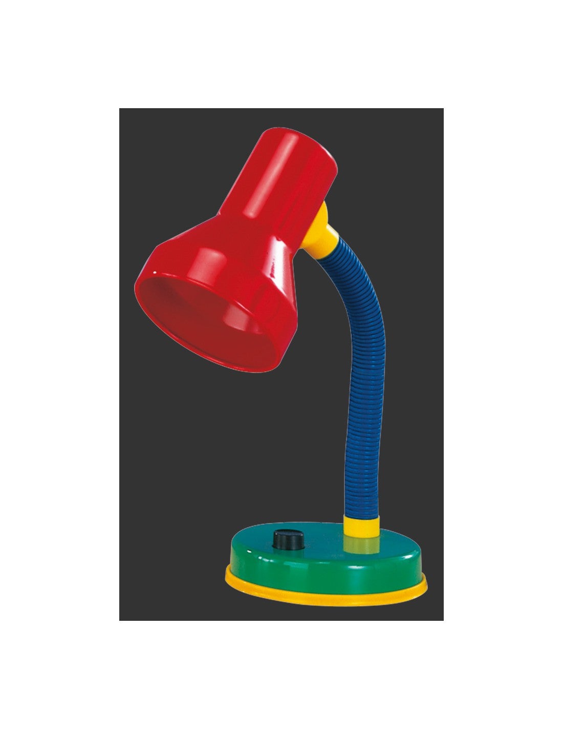 Lampa biurkowa PRONTO inny Trio 5027011-17