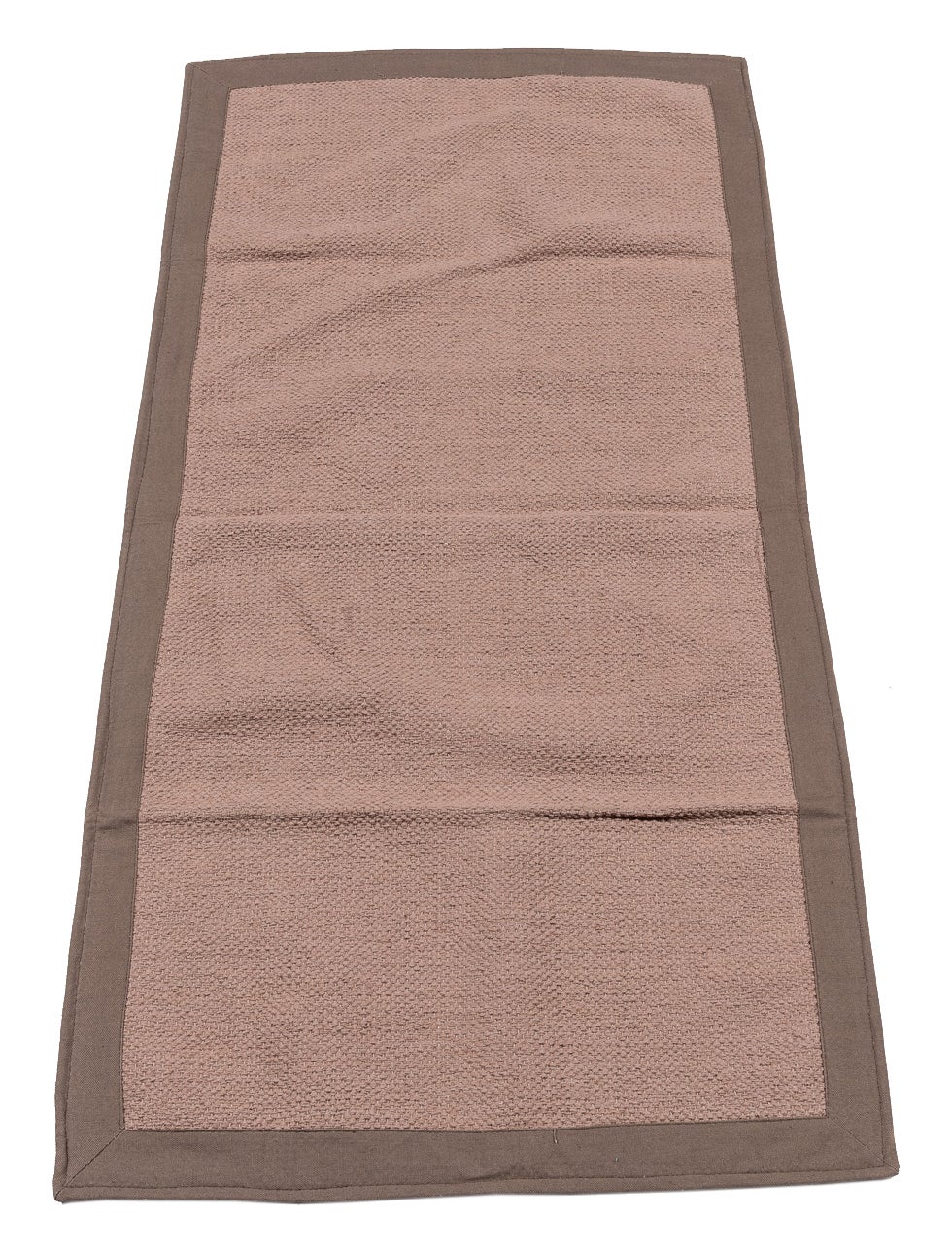 (Można prać w pralce w 30°) Kilim Oryginalny Autentyczny Ręcznie Robiony 120x60 CM