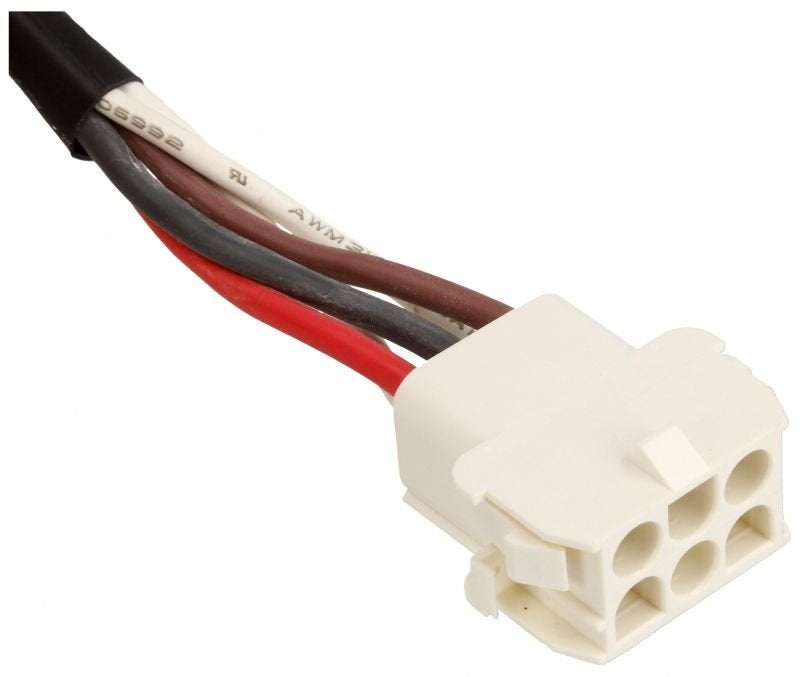 RESISTANCE 230 V 1800W POUR SECHE LINGE PROLINE - 34060039 - 5