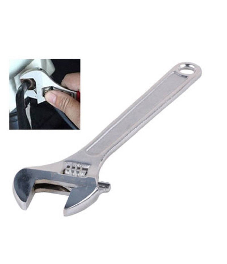 Chiave Regolabile A Rullino - Pratiko Store - Foto 3