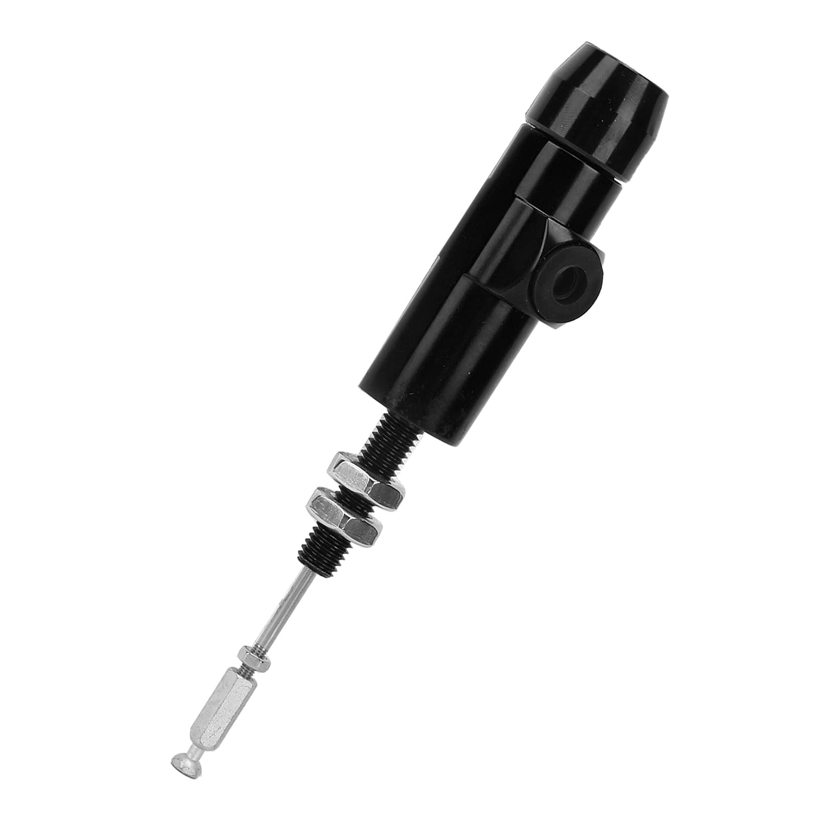 Étrier De Frein Arrière Hydraulique Pour Moto Et Quad - Alliage D'aluminium - Compatible 50cc à 125cc, ATV, Dirt Bike - Freinage Puissant Et Durable - 10